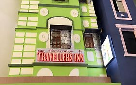 Hotel Travellers Inn Near Fort